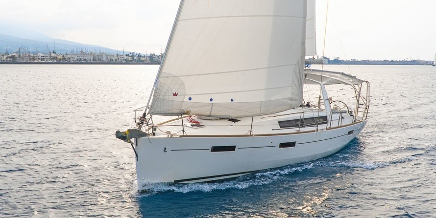 Beneteau Oceanis 41