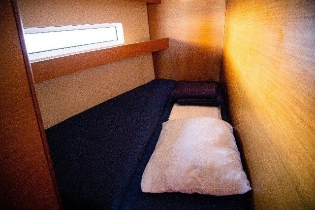 Jeanneau Sun Odyssey 440