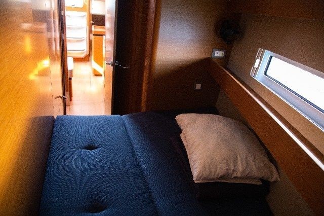 Jeanneau Sun Odyssey 440