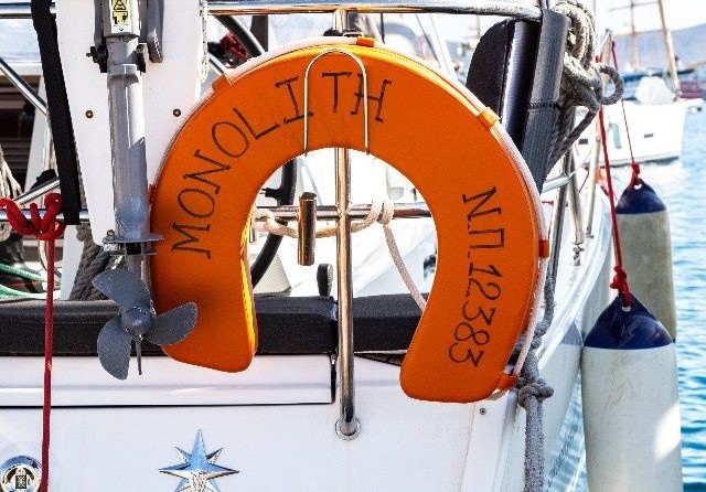 Jeanneau Sun Odyssey 440