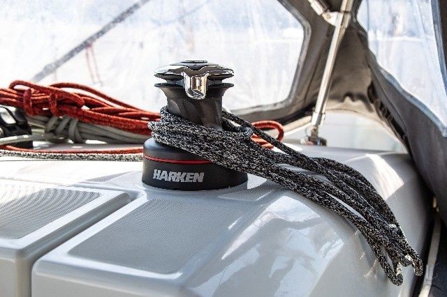 Jeanneau Sun Odyssey 440