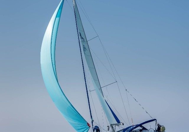 Hanse 418