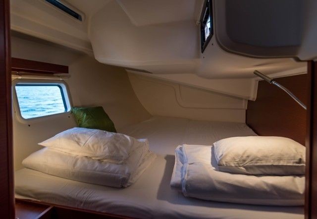 Hanse 418