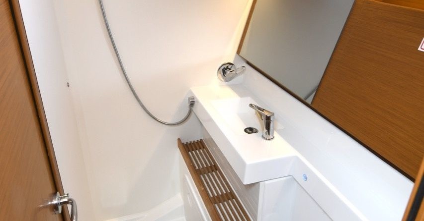 Jeanneau Sun Odyssey 490