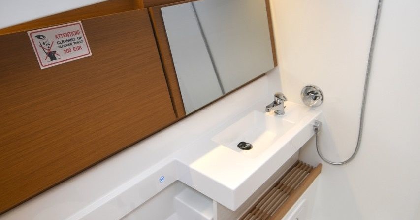 Jeanneau Sun Odyssey 490