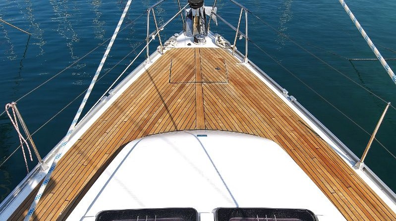 Bavaria Cruiser 46