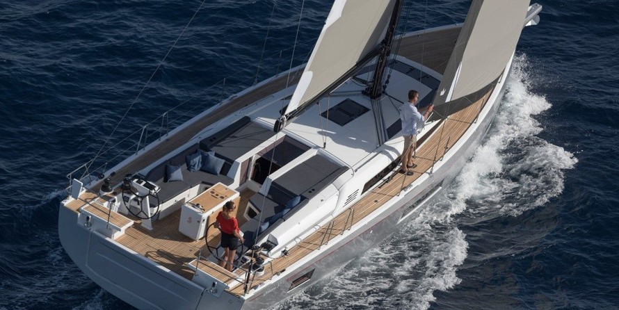Beneteau Oceanis 51.1