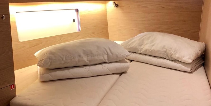 Beneteau Oceanis 51.1