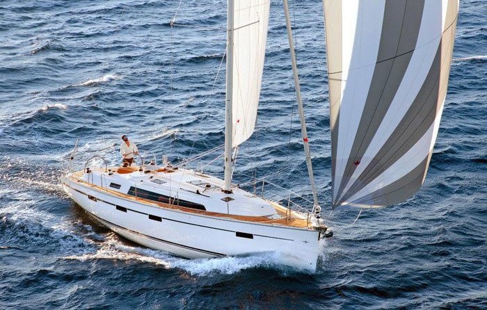 Bavaria Cruiser 41