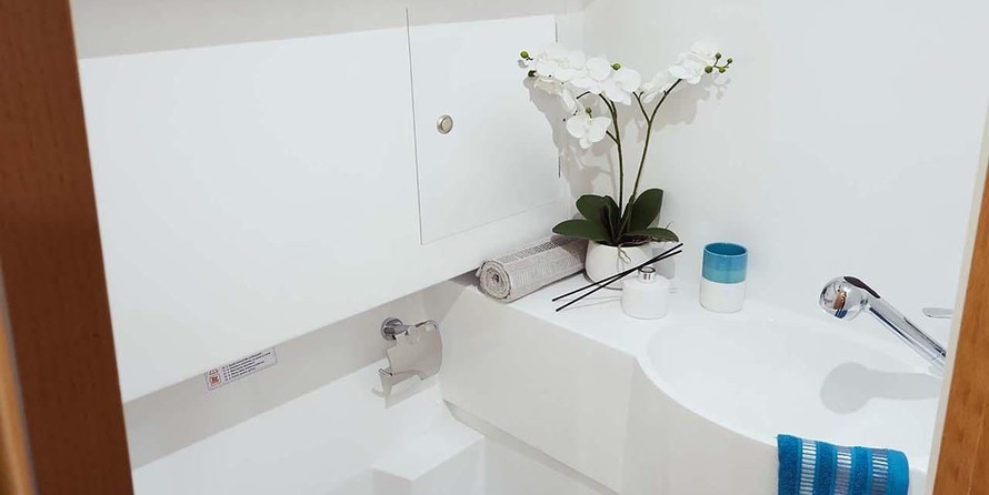 Jeanneau Sun Odyssey 319