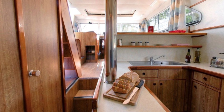 Le Boat Classique