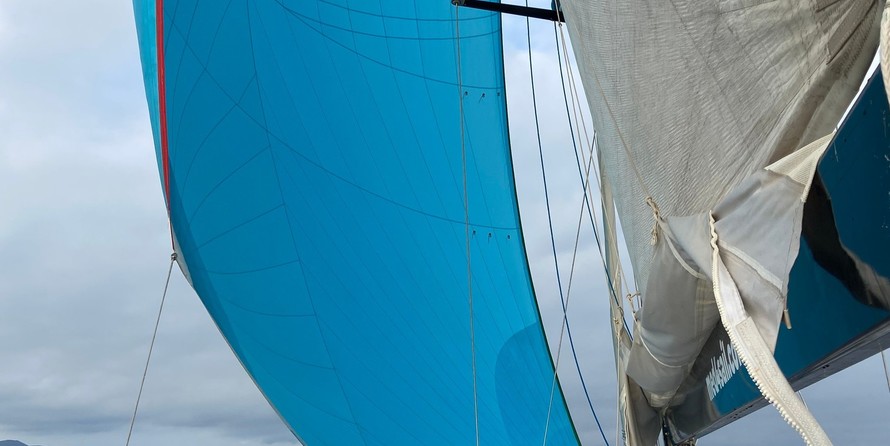 Beneteau First 50