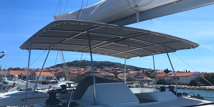Lagoon 450 F