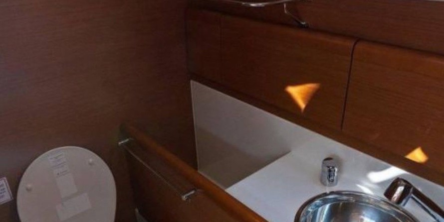 Jeanneau Sun Odyssey 33