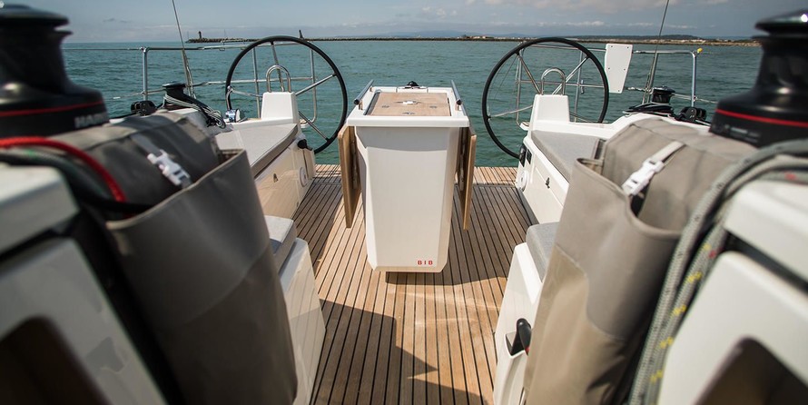 Beneteau Oceanis 40.1