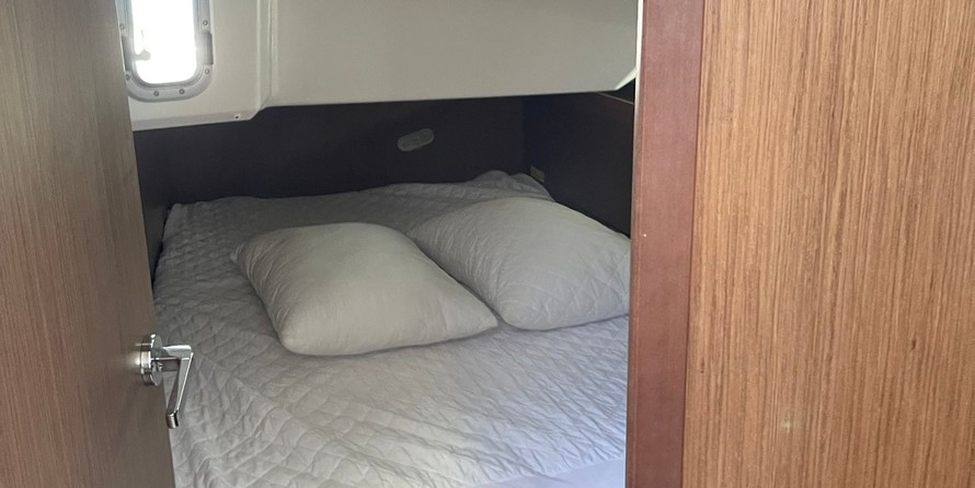 Beneteau Oceanis 40.1