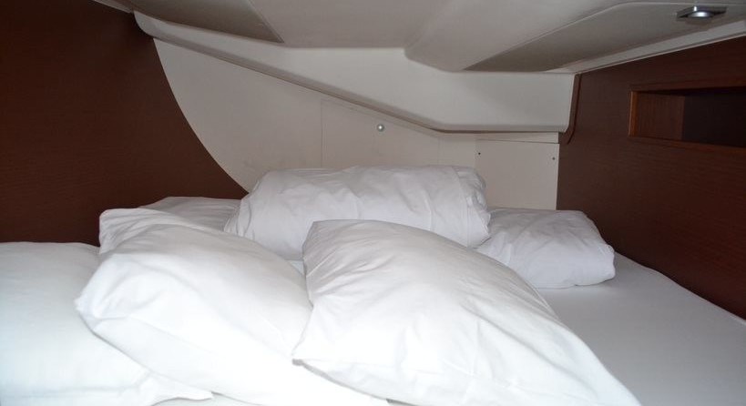 Hanse 455