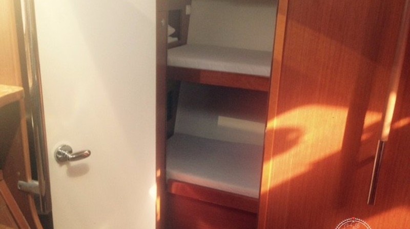 Beneteau Oceanis 50 Family