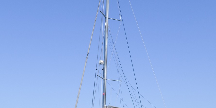 Nautitech 46 Fly