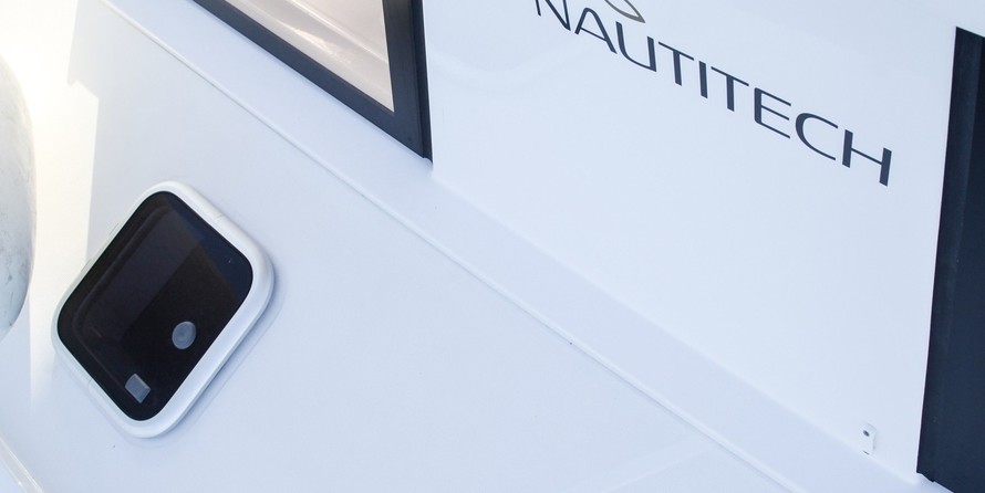 Nautitech 46 Fly