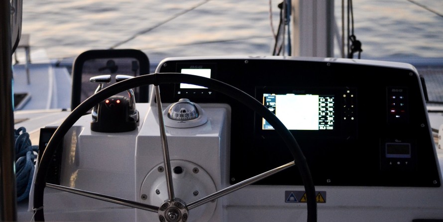 Nautitech 46 Fly
