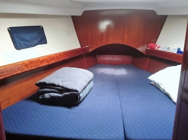 Beneteau Oceanis Clipper 423