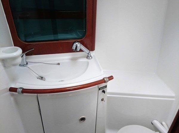 Beneteau Oceanis Clipper 423