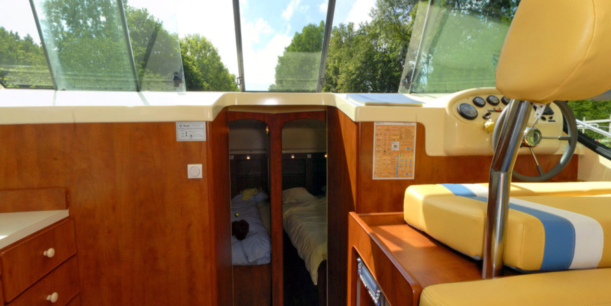 Nicols Estivale Quattro B