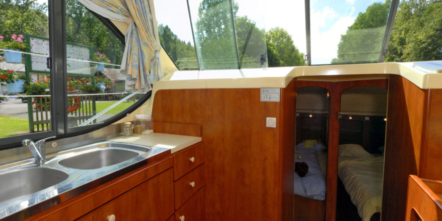 Nicols Estivale Quattro B