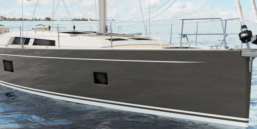 Hanse 508