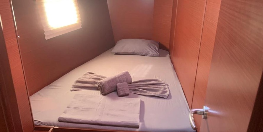 Hanse 508