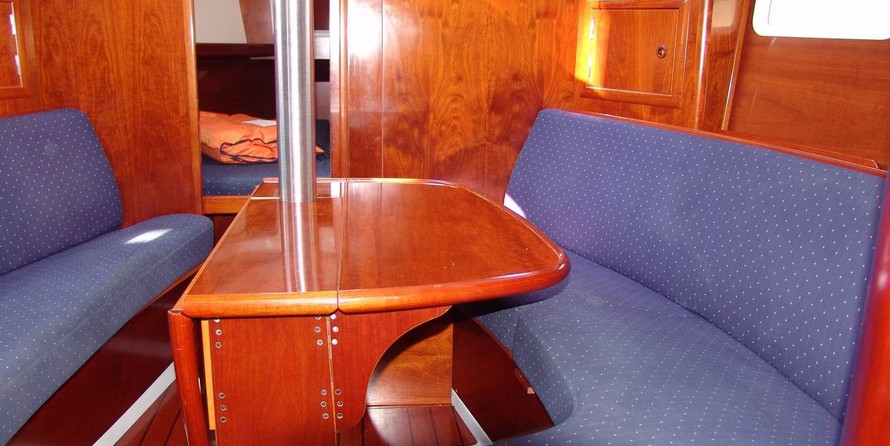 Beneteau Oceanis Clipper 331