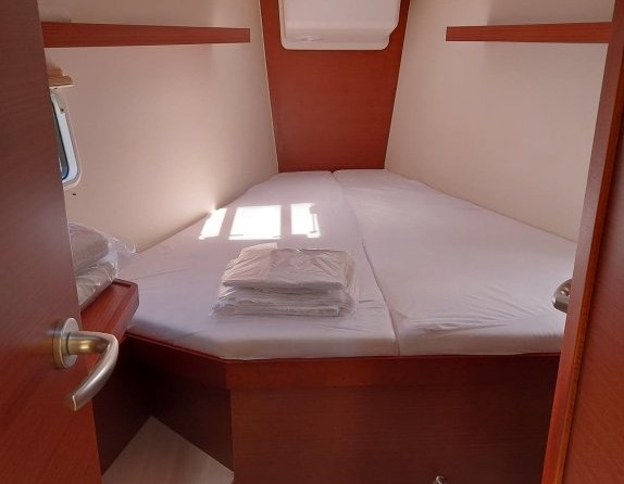 Hanse 418