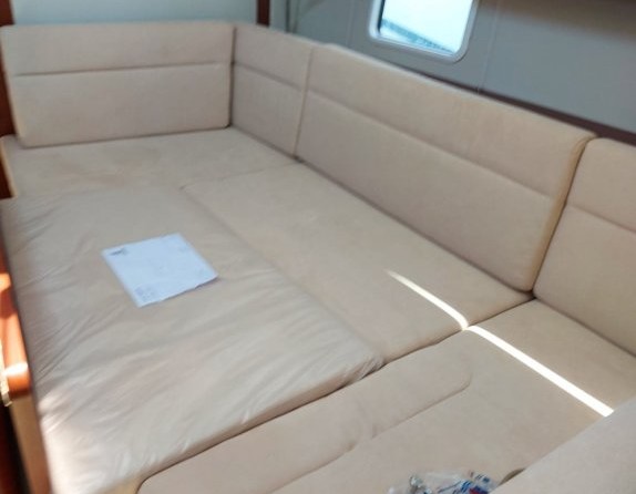 Hanse 418