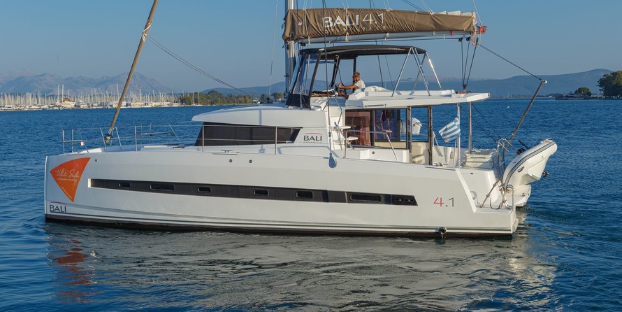 Bali 4.1