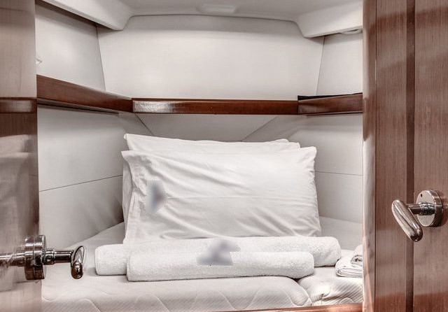 Beneteau Oceanis 40