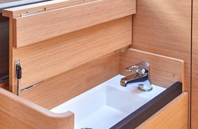Jeanneau Sun Odyssey 410