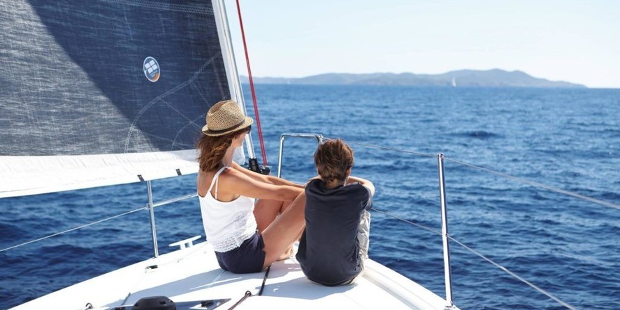 Jeanneau Sun Odyssey 410