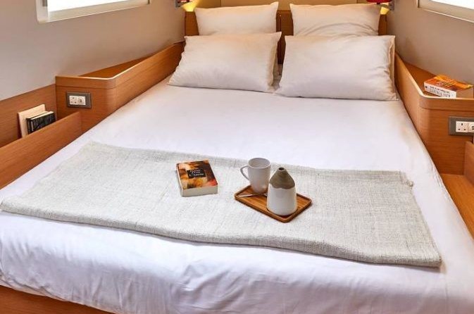Jeanneau Sun Odyssey 410