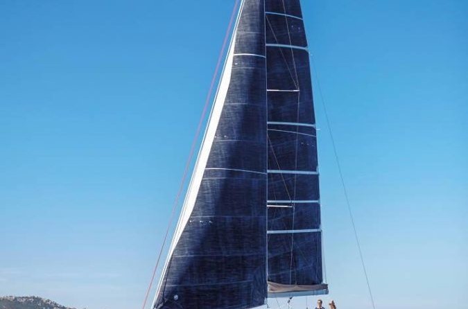 Jeanneau Sun Odyssey 410