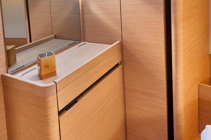 Jeanneau Sun Odyssey 410
