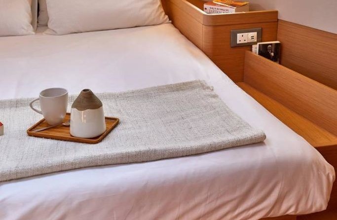 Jeanneau Sun Odyssey 410
