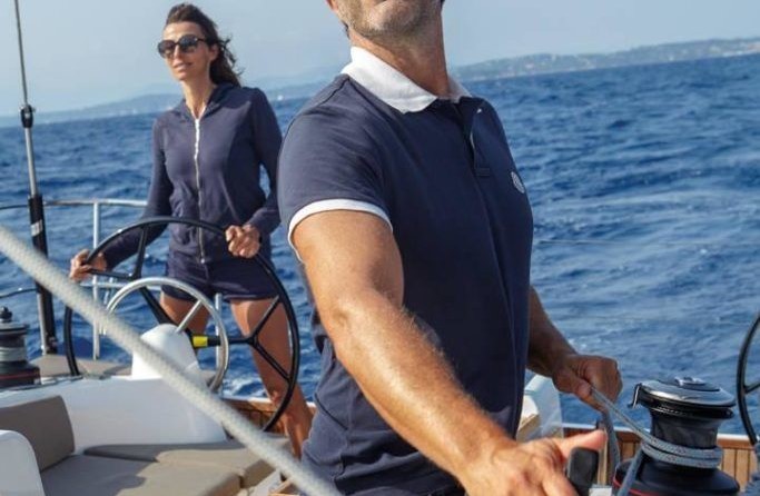 Jeanneau Sun Odyssey 410