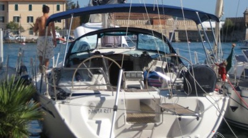 Bavaria 42 Cruiser