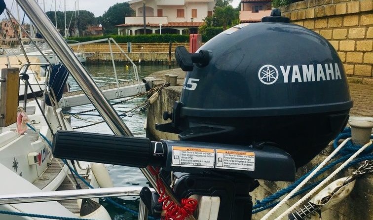 Jeanneau Sun Odyssey 349