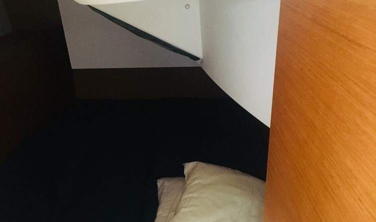 Jeanneau Sun Odyssey 349