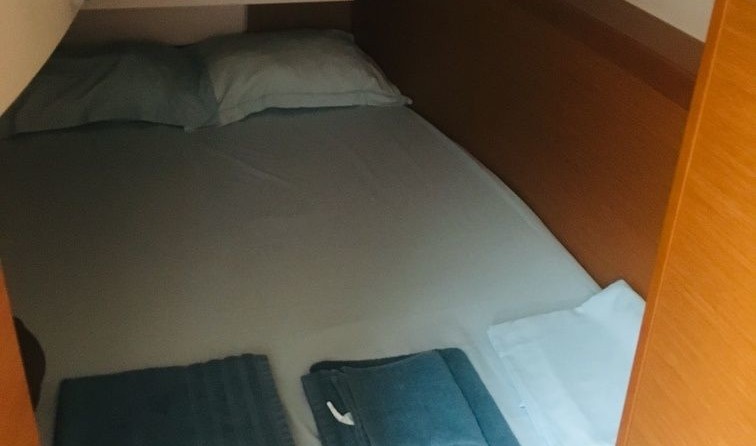 Jeanneau Sun Odyssey 349