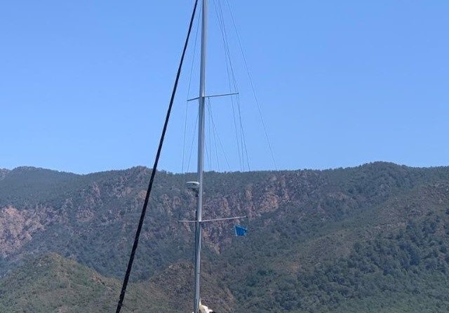 Jeanneau Sun Odyssey 42 i