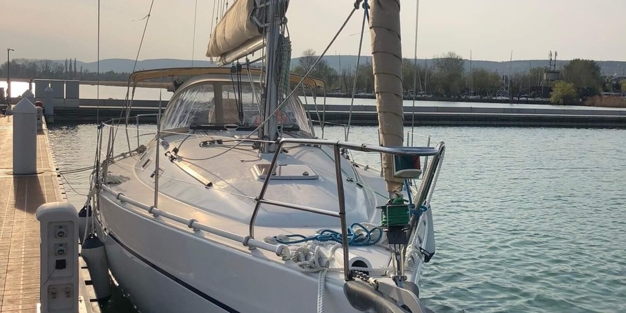 Harmony 38