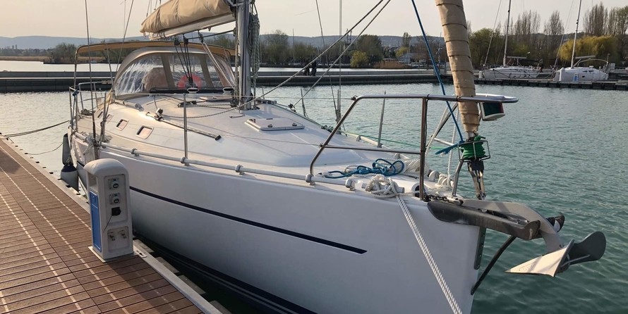 Harmony 38